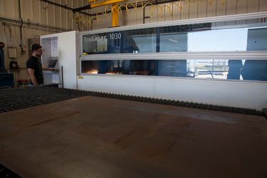 Custom designed toolboxes for both mobile and stationary applications